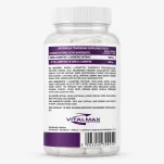 Vitalmax L-Carnitine Mega Capsules® | 60 kapsułek - 2
