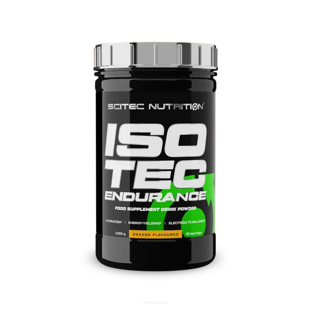 Scitec Isotec Endurance | 1000g