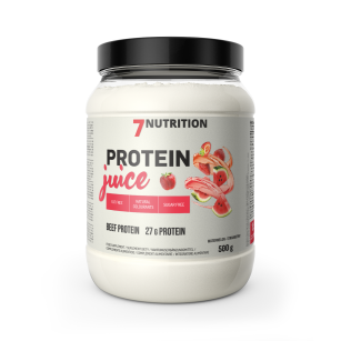 7Nutrition Protein Juice Beef | 500g