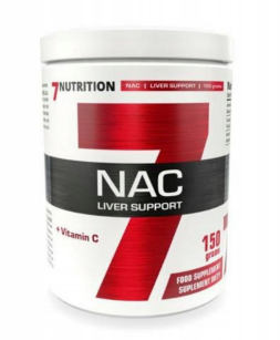 7Nutrition NAC | 150g