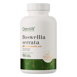 Ostrovit Boswellia | 90 tabletek