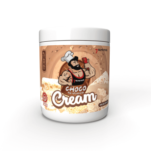 7Nutrition Cream 750g halva crunch