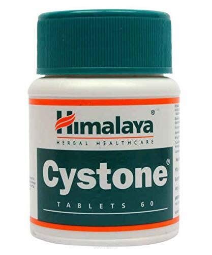 Himalaya Cystone | 60 tabl.