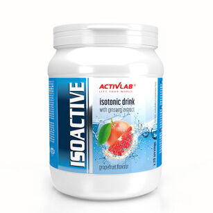 Activlab Isoactive | 630g