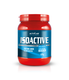 Activlab Isoactive | 630g 