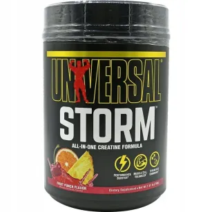 Universal  Storm | 752g