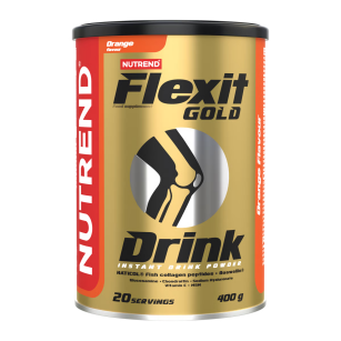 Nutrend Flexit Drink Gold | 400g