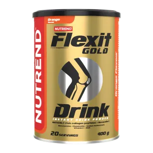 Nutrend Flexit Drink Gold | 400g