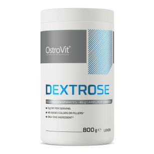 OstroVit Dextrose smakowa | 800 g