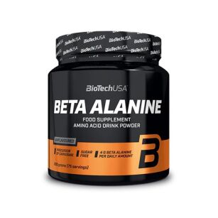 Biotech Beta Alanine | 300g