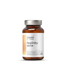 OstroVit Pharma Healthy Skin | 90 caps