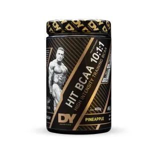 Dorian Yates HIT BCAA 10:1:1 | 400g