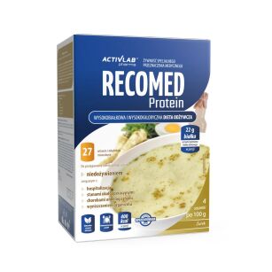 Activlab Recomed Zupa Krem żurek | 100g