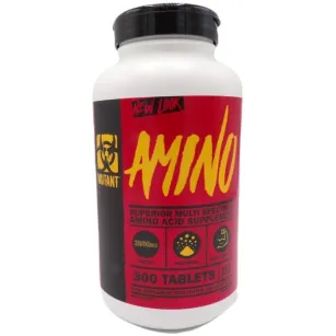 PVL Mutant Amino | 300 tabl