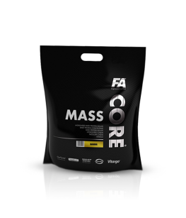 Fitness Authority Mass core | 7000g