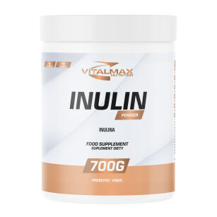 Vitalmax Inulin | 700g inulina w proszku