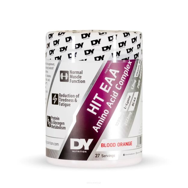 Dorian Yates Hit EAA Amino Acid Complex | 360g