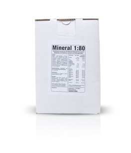 Mr.Big Mineral low carb | 5000ml