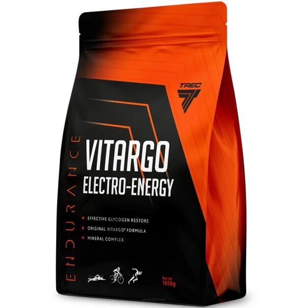 Trec Endu Vitargo | 1050g