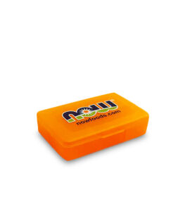 Now Foods Pill Case Box Small
