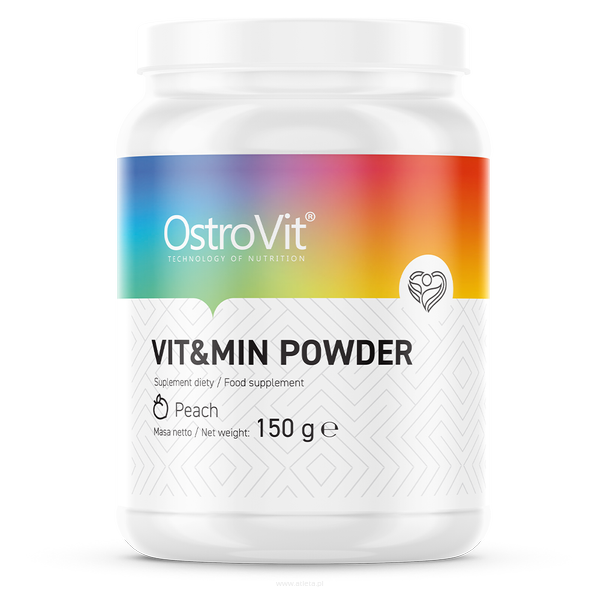 Ostrovit Vit & Min Powder | 150g