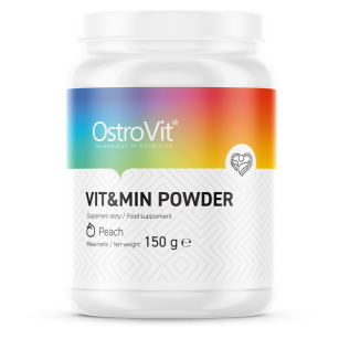 Ostrovit Vit & Min Powder | 150g