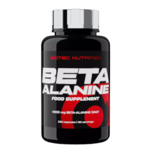 Scitec Beta Alanine | 150 kapsułek