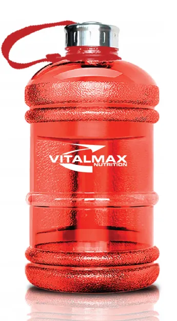 Vitalmax Water Jug | 2200 ml Bidon Galon na wodę
