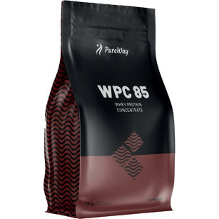 PureWay Whey Protein WPC 85 | 700g