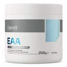 OstroVit EAA | 200 g Pure, Smakowa