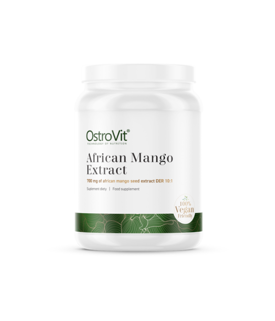 OstroVit African Mango Extract | 100g