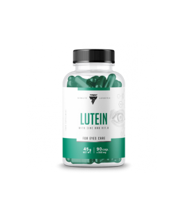 Trec Vitality Lutein | 90 kaps.