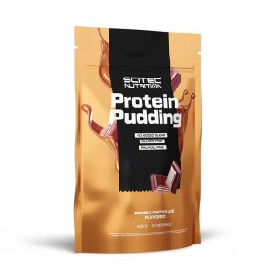 Scitec Protein Pudding Czekoladowy | 400g  