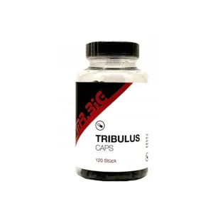 Mr.Big Tribulus terrestris 100% 120 kaps.