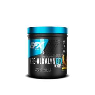 EFX Sport Kre Alkalyn Powder | 220g