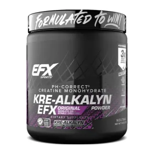 EFX Sport Kre Alkalyn Powder | 210g naturalny