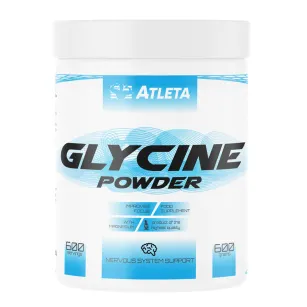 Atleta Glycine | 600g glicyna