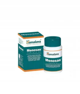 Himalaya Menosan | 60 tabletek