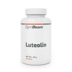 GymBeam Luteolina | 60 kapsułek