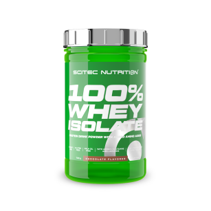 Scitec - 100% Whey Isolate | 700g