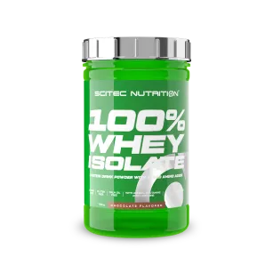 Scitec - 100% Whey Protein Isolate | 700g