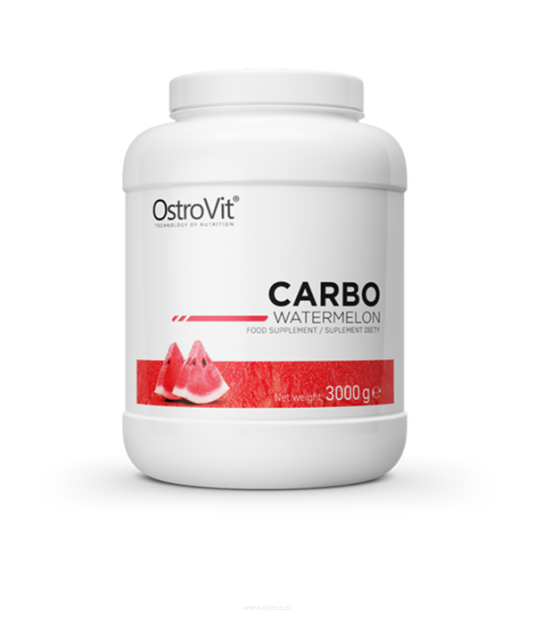 OstroVit Carbo | 3000g