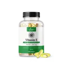 Vitalmax Vitamin E 400IU | 120 softgels - 3