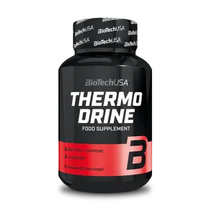 Biotech Thermo Drine | 60 tabletek