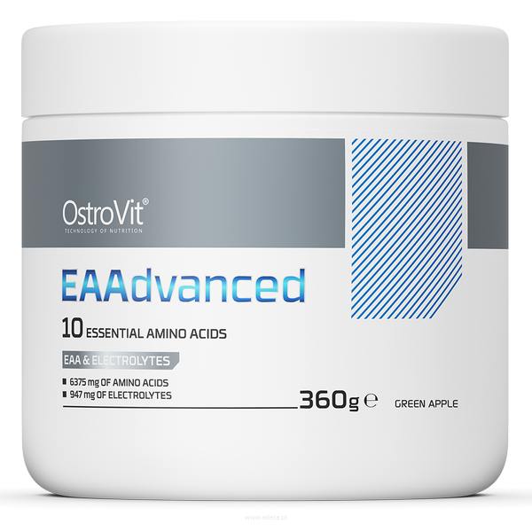 Ostrovit EAAdvanced | 360g