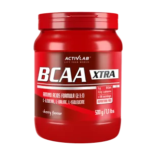 Activlab BCAA Xtra | 500g