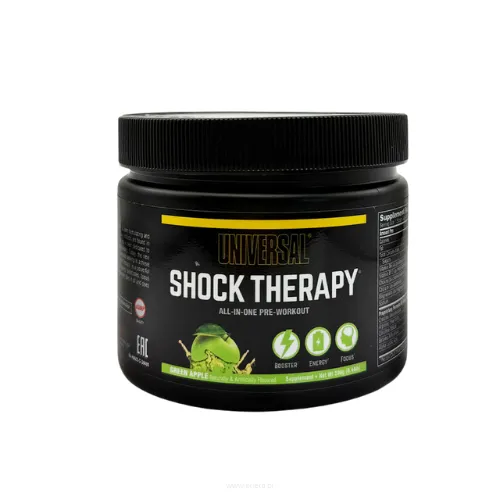 Universal Shock Therapy | 200g