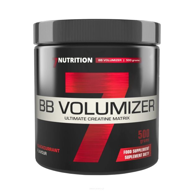 7Nutrition BB Volumizer | 500g 