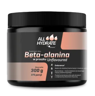 Aliness AllHydrate Beta Alanina | 300g