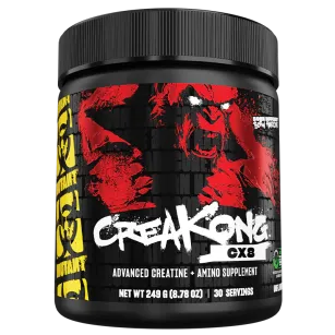 PVL Mutant Creakong CX8 | 249g naturalny